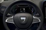 Dacia Spring Electric 2021 года (WW)